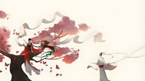 Read more about the article 聊齋：回魂記