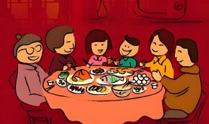 Read more about the article 大年初一這些習俗，您知道多少？