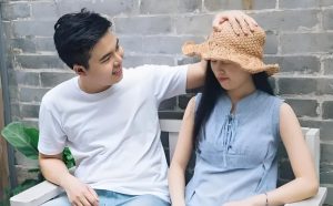 Read more about the article 和合術只有正緣才可以做嗎？