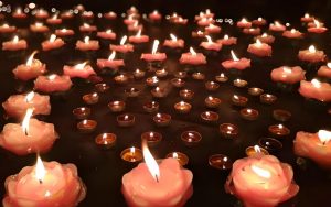 Read more about the article 供燈不能亂供