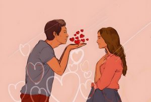 Read more about the article 做了和合術，對方不主動聯絡怎麼辦？