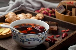 Read more about the article 中醫養生“五字訣”！