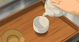 Read more about the article 養肝護肝的中藥茶有哪些?