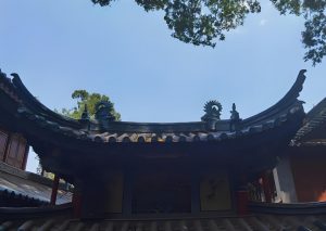 Read more about the article 茅山七日和合術詳解