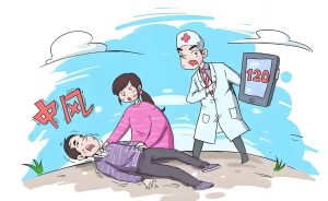 Read more about the article 天氣轉冷如何預防腦卒中？