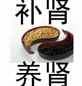 Read more about the article 中醫補腎養腎的養生心法