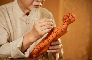 Read more about the article 中醫養生到底是什麼？