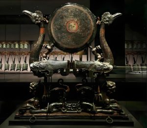 Read more about the article 文物裡的楚國往事