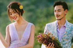 Read more about the article “和合術” 不僅僅是婚姻和合，還有事業，家庭，人際關係