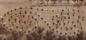 Read more about the article 文物會說話｜與古人共赴一場“奧運會”