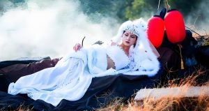 Read more about the article 聊齋：狐女色相