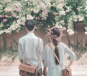 Read more about the article 婚姻和合法術是正法還是邪法？會有反噬嗎？