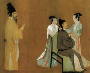 Read more about the article “吃醋”的由來，原來和歷史上第一位“妻管嚴”有關！