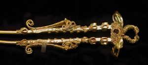 Read more about the article “比心”金釵身後的千年浪漫