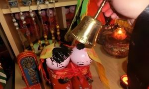 Read more about the article 和合術到底有沒有效果? 它真的能解決感情和婚姻中的問題嗎?