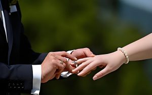 Read more about the article 用遁甲思維看待現代婚姻問題