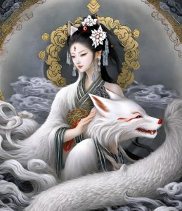 Read more about the article 求姻緣最靈的方法，狐仙娘娘牽姻緣