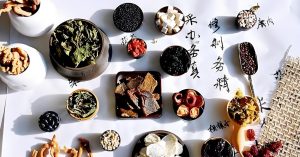 Read more about the article 藥補不如食補：道醫五味飲食養生方法！