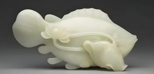 Read more about the article 古人也好魚，玉魚的演變