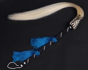 Read more about the article 道教法器|拂塵