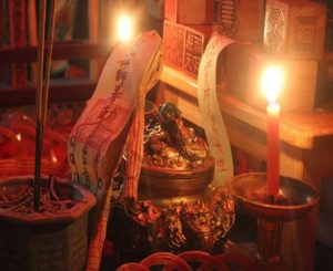 Read more about the article 做斬桃花會有什麼反應？一般多久有效果？