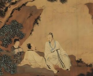 Read more about the article 仙分五等，人可修成為哪種仙？