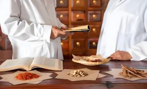 Read more about the article 道醫養生之道 ，“男腎女肝”為先天！