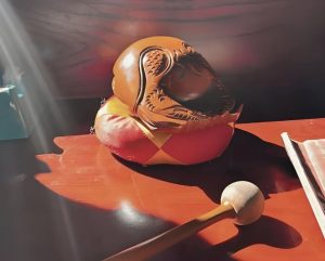 Read more about the article 木魚竟然源於道教？為何要把它做成魚形呢？