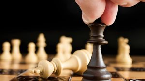 Read more about the article 鬼谷子：大領導不會教你的道、法、術、器、人