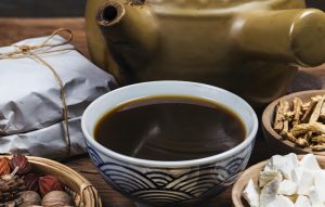 Read more about the article 千年減肥方，只需兩味藥，健脾化痰瘦身！