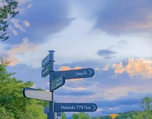 Read more about the article 史鐵生|何懼山高水長，我自迎難而上