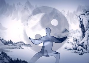 Read more about the article 道家養生功功法