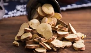 Read more about the article 流感病毒肆虐，道家的土方子，竟成防感染高手！