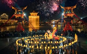 Read more about the article 非遺裡的山西年