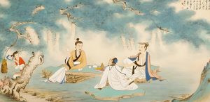 Read more about the article 修行的十個層次：你處於哪個修行境界？