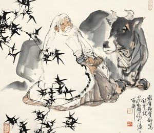 Read more about the article 老子智慧：人生如何不 “翻車”？為人處世的正道，你必需要知道