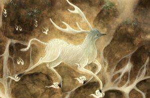 Read more about the article 中國古代神話中的十大魔神