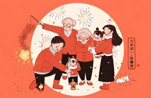 Read more about the article 春節習俗大揭秘！從大年三十到正月十五，每天都有講究