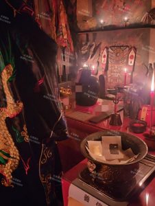 Read more about the article 婚姻和合術法怎麼做？