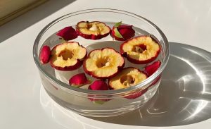 Read more about the article 喝山楂水真的可以減肥嗎？