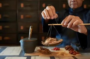 Read more about the article 中醫養生的奧秘：讓健康伴隨每一天