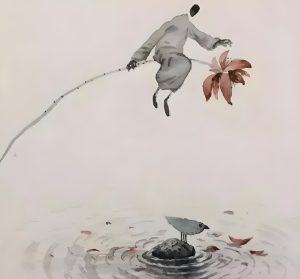 Read more about the article 修行，其實沒那麼玄乎！