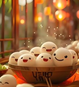 Read more about the article 正月十五鬧元宵，這些習俗你知道多少？