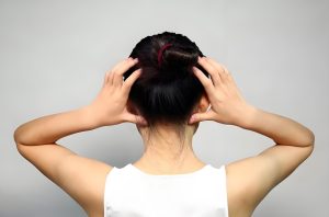 Read more about the article 治療痛風不要光靠藥，4個穴位多按按