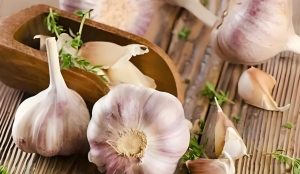 Read more about the article 大蒜竟然也是一味中藥？