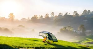 Read more about the article 所謂修行，就是在修奴性