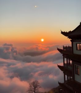 Read more about the article 修行人，一定要儘早過錢關