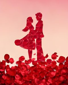 Read more about the article 情人節還只會用“I Love You”表達愛意嗎？