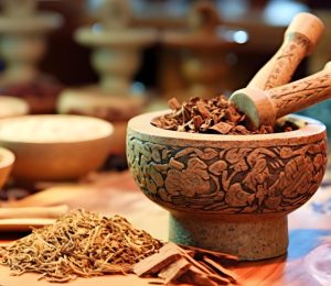 Read more about the article 從肝臟出發，輕鬆淡斑的中醫藥之道