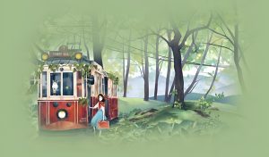 Read more about the article “六親緣淺”其實是最有福氣的一類人